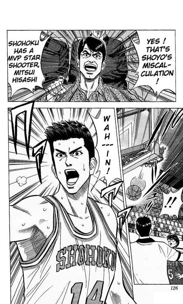 Slam Dunk Chapter 86 17